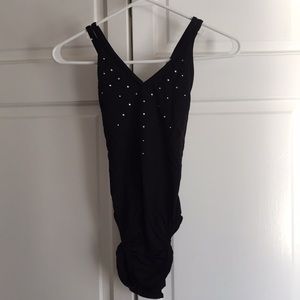 GK Dance leotard